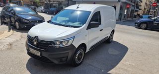 Renault Express 2023 1.5 DCI DIESEL 100 HP-thumb-1