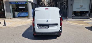 Renault Express 2023 1.5 DCI DIESEL 100 HP-thumb-5