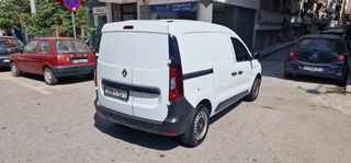 Renault Express 2023 1.5 DCI DIESEL 100 HP-thumb-6