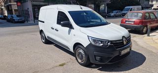 Renault Express 2023 1.5 DCI DIESEL 100 HP-thumb-8