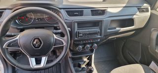 Renault Express 2023 1.5 DCI DIESEL 100 HP-thumb-13