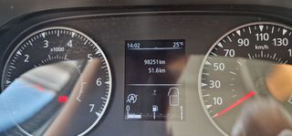 Renault Express 2023 1.5 DCI DIESEL 100 HP-thumb-14
