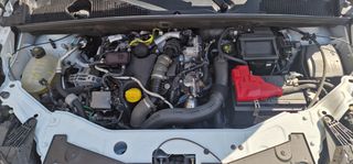 Renault Express 2023 1.5 DCI DIESEL 100 HP-thumb-23