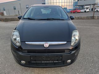 Fiat Punto 2012 EVO-thumb-1