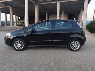 Fiat Punto 2012 EVO-thumb-3