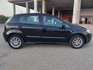Fiat Punto 2012 EVO-thumb-4