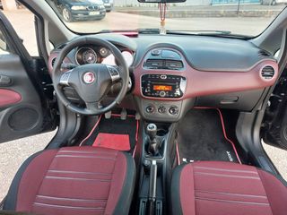 Fiat Punto 2012 EVO-thumb-11