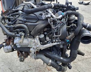 RANGE ROVER -VELAR  306DT   KOMΠΛΕ ΚΙΝΗΤΗΡΑΣ.