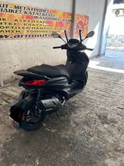 Piaggio Beverly 400 2024 HPE S
