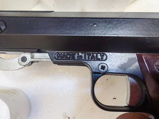 Αεροβόλο μικρο