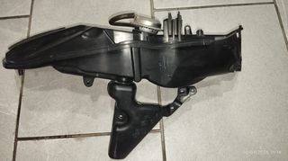 HONDA CBR 1000RR (08) Αεραγωγός Δεξιός Κομπλέ Γνήσιος