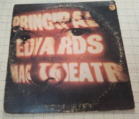 Principal Edwards Magic Theatre – Soundtrack   LP US
