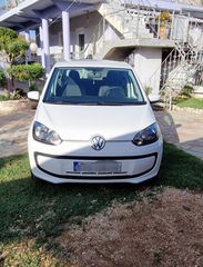 Volkswagen Up 2016