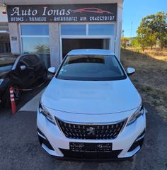 Peugeot 3008 2019 Active Business