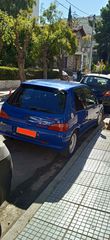 Peugeot 106 2000 RALLYE