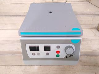 Φυγοκεντρος  high speed HERMLE Z206A made in Germany