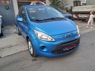 Ford Ka 2014