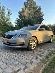 Skoda Octavia 2020 ELEGANCE FULL EXTRA