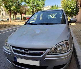 Opel Corsa 2005 1.2 TWINPORT