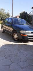 Toyota Corolla 1993 Liftback