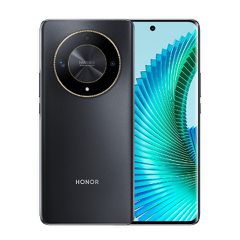 HONOR MAGIC LITE 5G DUAL SIM 8/256. ΜΑΥΡΟ.