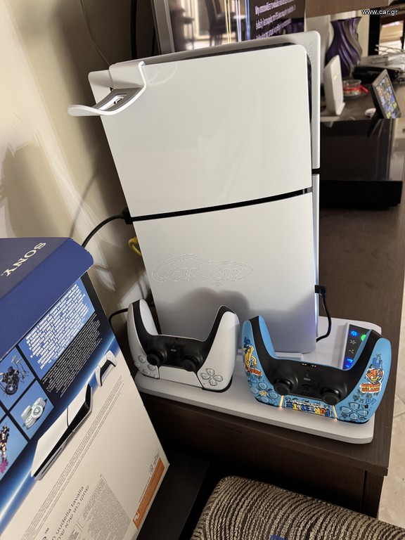 playstation 5
