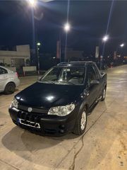 Fiat Strada 2008 ADVENTURE 1.3 DIESEL MULTIJET
