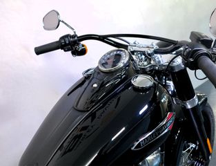 Harley Davidson Softail Slim 2020 SOLD-thumb-1