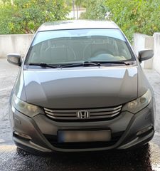 Honda Insight 2010 INSIGHT 5D 1.3 ELEGANCE