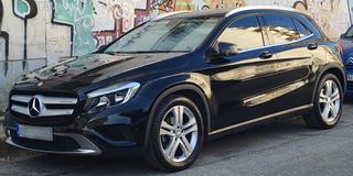 Mercedes-Benz GLA 200 2015 Urban 7G-DCT/ Ελληνικό