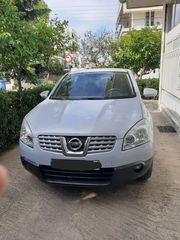 Nissan Qashqai 2009 ACENTA