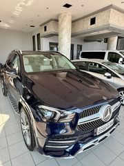 Mercedes-Benz GLE 350 2021 Mercedes Benz GLE 350 2021 Hybric / Panorama