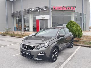 Peugeot 3008 2018 ACTIVE GRIP-thumb-1