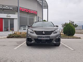 Peugeot 3008 2018 ACTIVE GRIP-thumb-2
