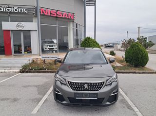 Peugeot 3008 2018 ACTIVE GRIP-thumb-3