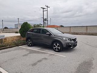 Peugeot 3008 2018 ACTIVE GRIP-thumb-4