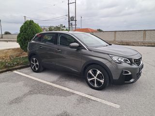Peugeot 3008 2018 ACTIVE GRIP-thumb-5