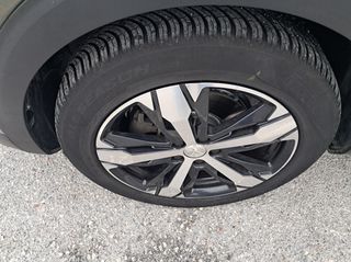 Peugeot 3008 2018 ACTIVE GRIP-thumb-28