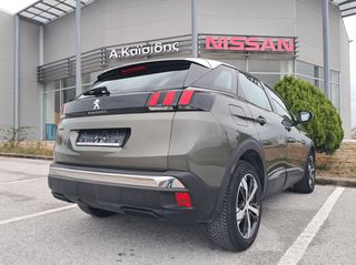 Peugeot 3008 2018 ACTIVE GRIP-thumb-30