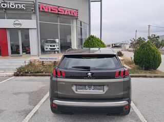 Peugeot 3008 2018 ACTIVE GRIP-thumb-9