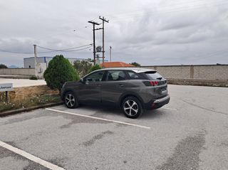 Peugeot 3008 2018 ACTIVE GRIP-thumb-10