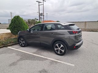Peugeot 3008 2018 ACTIVE GRIP-thumb-11
