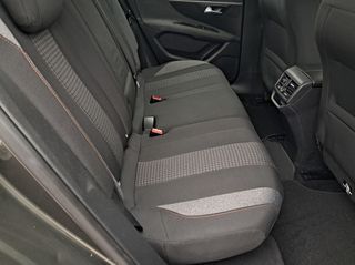Peugeot 3008 2018 ACTIVE GRIP-thumb-27