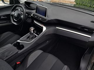 Peugeot 3008 2018 ACTIVE GRIP-thumb-14