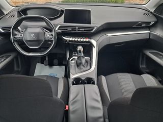Peugeot 3008 2018 ACTIVE GRIP-thumb-13