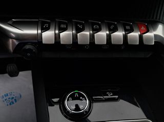Peugeot 3008 2018 ACTIVE GRIP-thumb-22