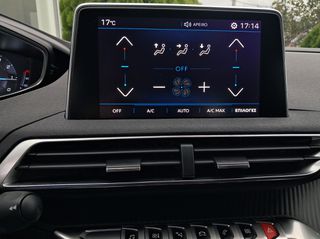 Peugeot 3008 2018 ACTIVE GRIP-thumb-18