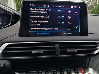 Peugeot 3008 2018 ACTIVE GRIP-thumb-19