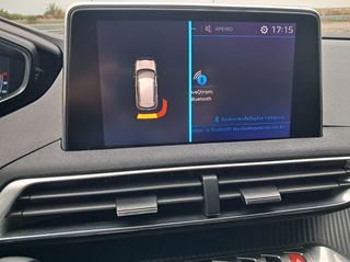 Peugeot 3008 2018 ACTIVE GRIP-thumb-21