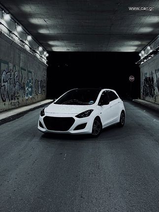 Hyundai i 30 2014